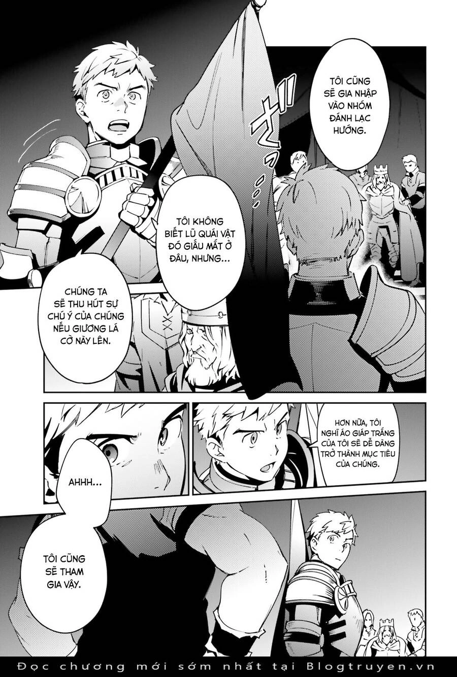 Khám Phá Thế Giới Game Chapter 75 - 18