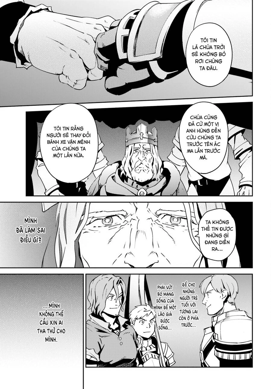 Khám Phá Thế Giới Game Chapter 75 - 20