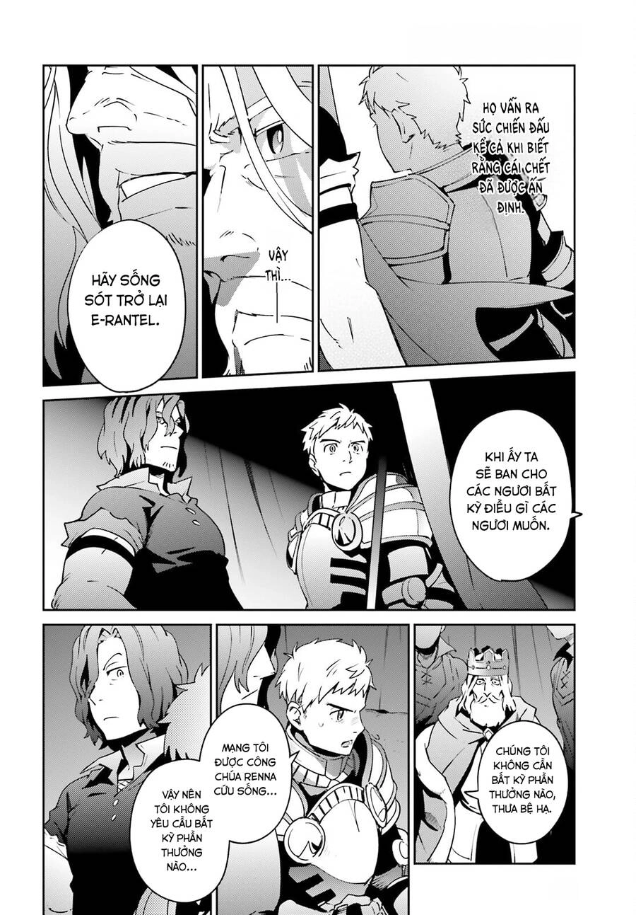 Khám Phá Thế Giới Game Chapter 75 - 21