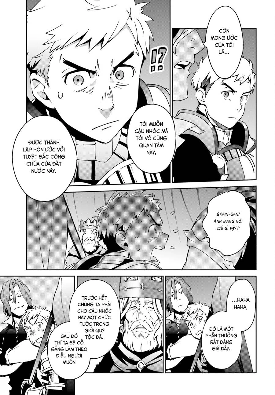 Khám Phá Thế Giới Game Chapter 75 - 22