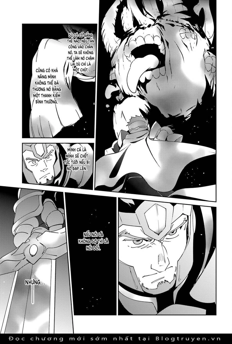 Khám Phá Thế Giới Game Chapter 75 - 29