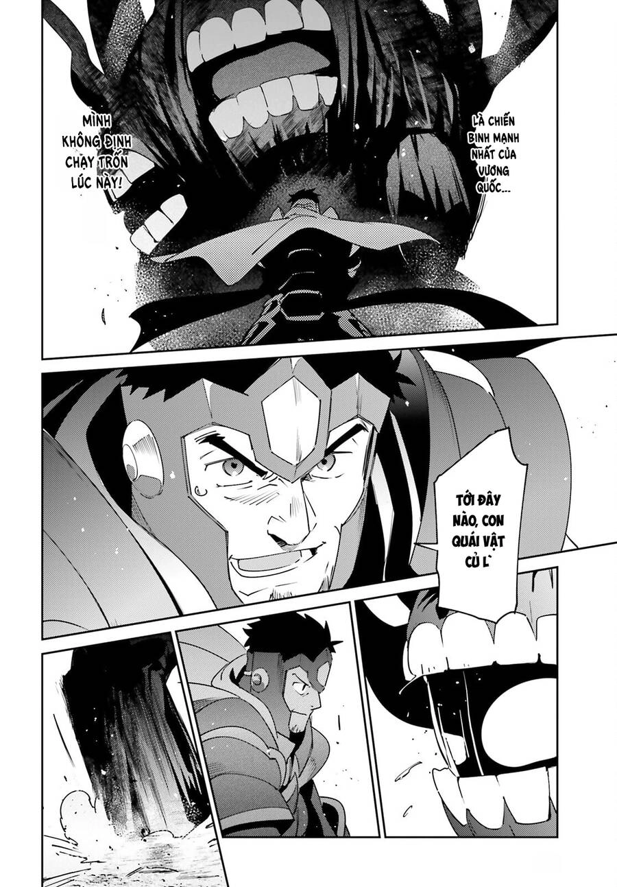 Khám Phá Thế Giới Game Chapter 75 - 30