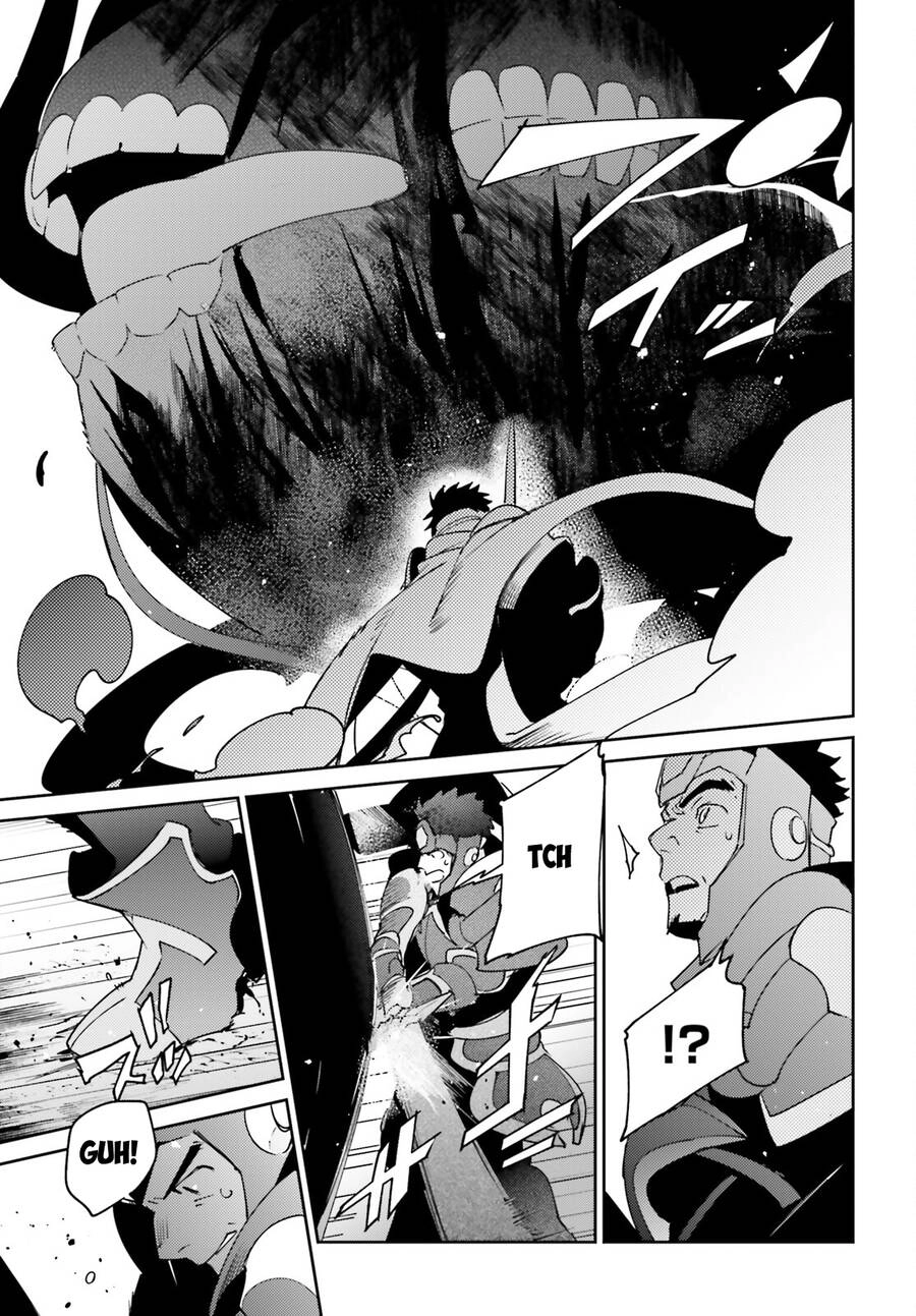 Khám Phá Thế Giới Game Chapter 75 - 31