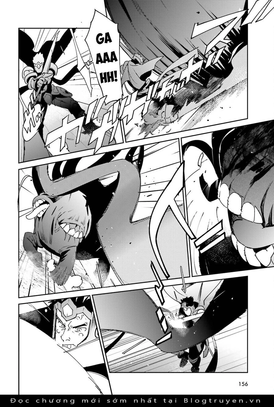 Khám Phá Thế Giới Game Chapter 75 - 32