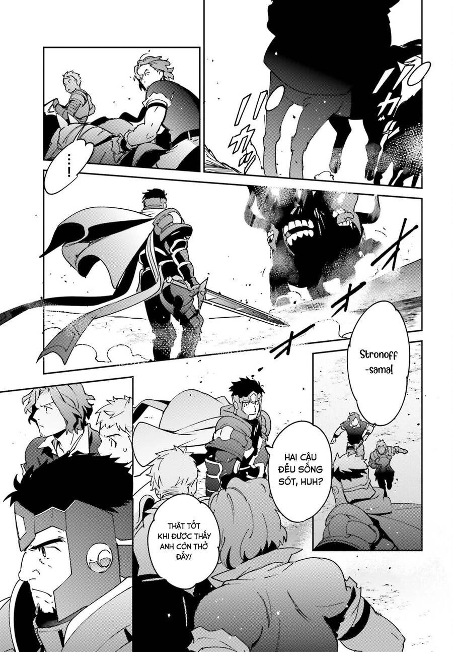 Khám Phá Thế Giới Game Chapter 75 - 37