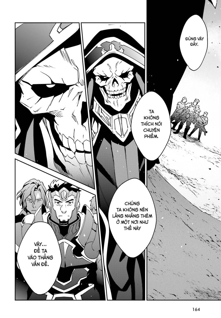 Khám Phá Thế Giới Game Chapter 75 - 40