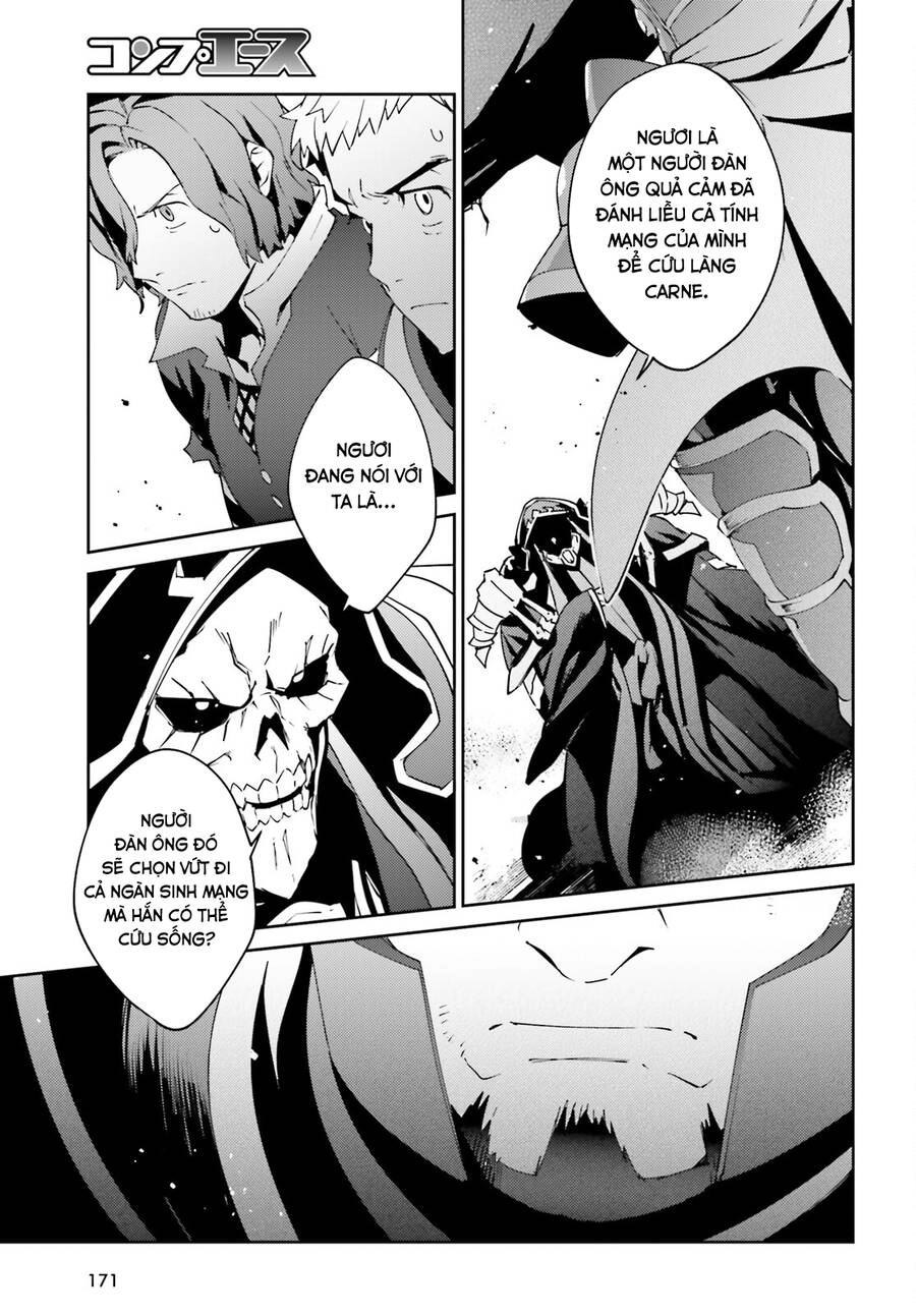 Khám Phá Thế Giới Game Chapter 75 - 47