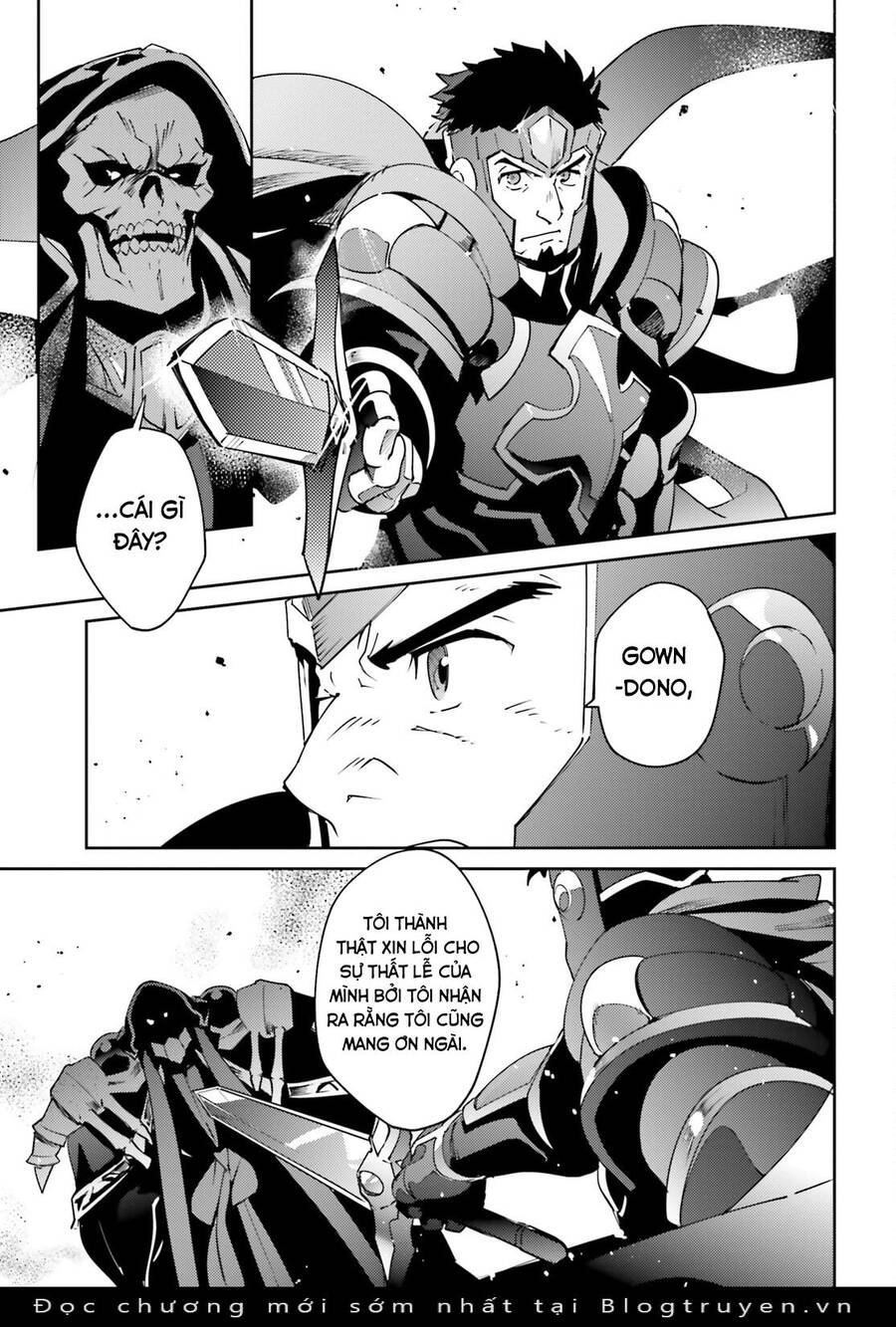 Khám Phá Thế Giới Game Chapter 75 - 49