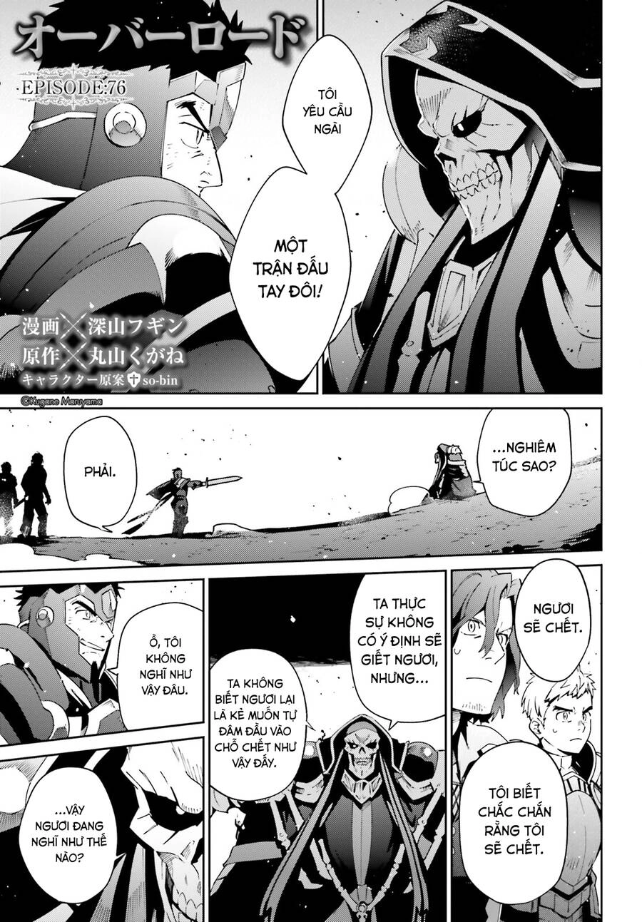 Khám Phá Thế Giới Game Chapter 76 - 1