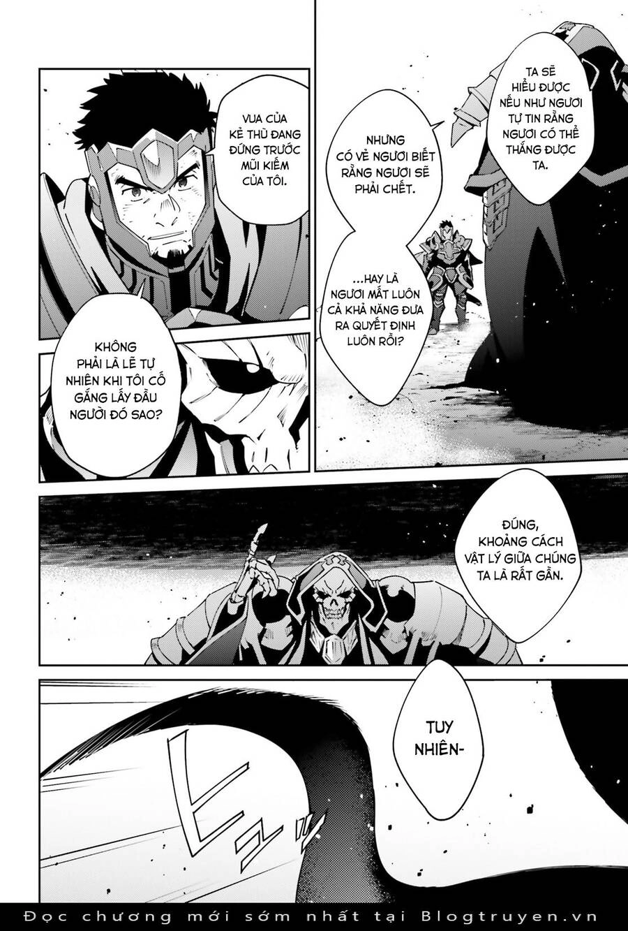 Khám Phá Thế Giới Game Chapter 76 - 2