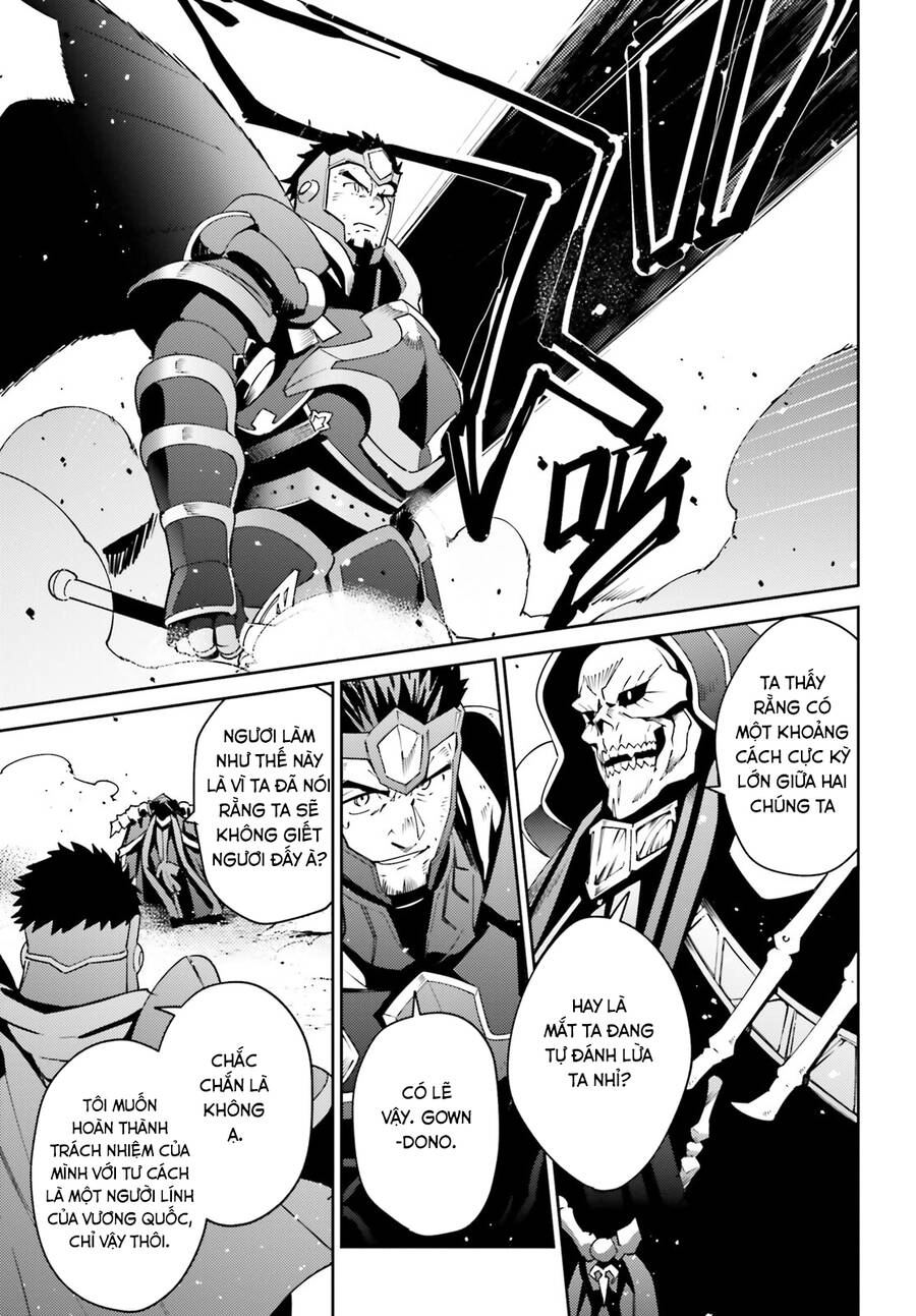 Khám Phá Thế Giới Game Chapter 76 - 3