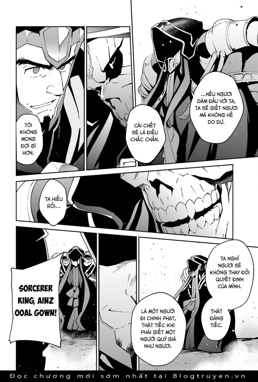 Khám Phá Thế Giới Game Chapter 76 - 4