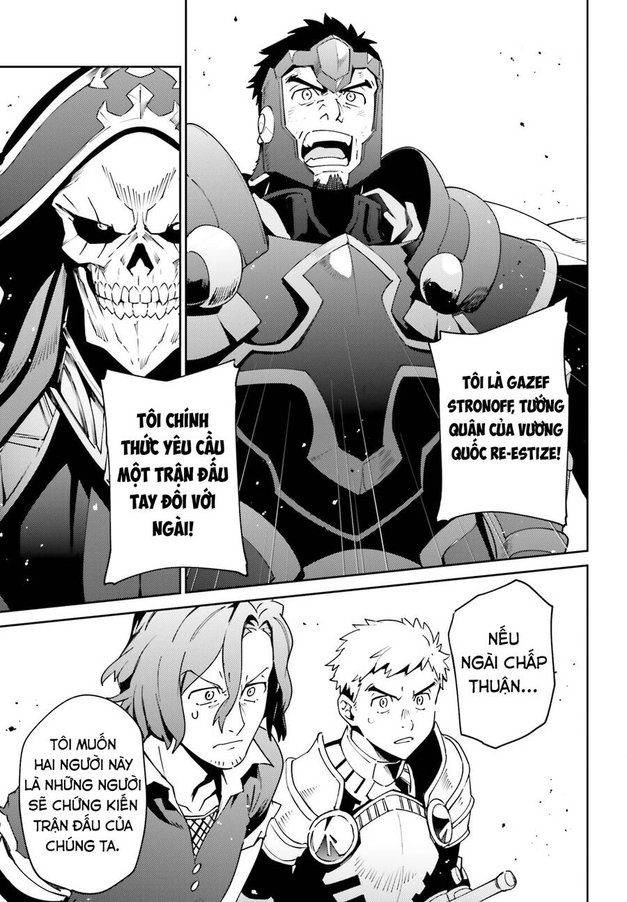 Khám Phá Thế Giới Game Chapter 76 - 5