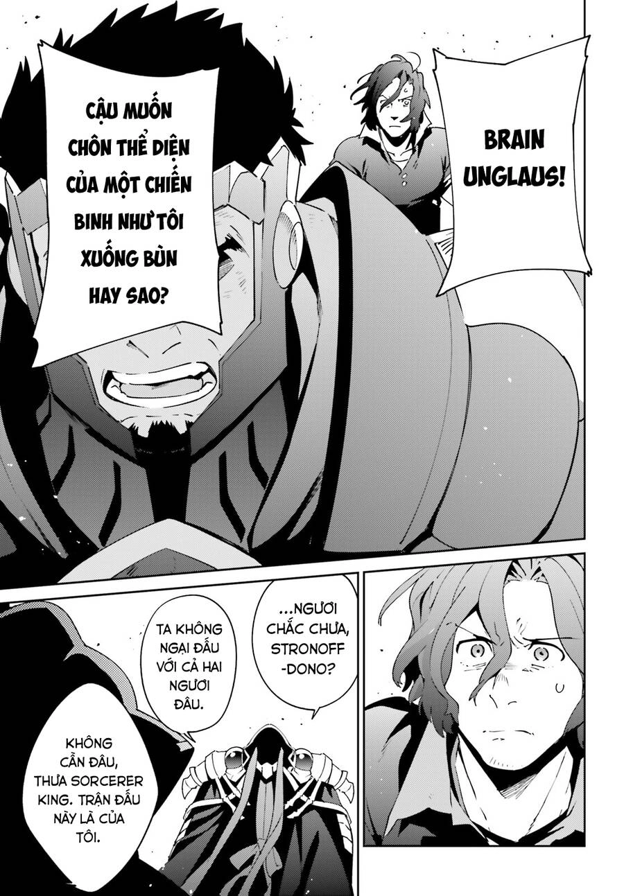 Khám Phá Thế Giới Game Chapter 76 - 7