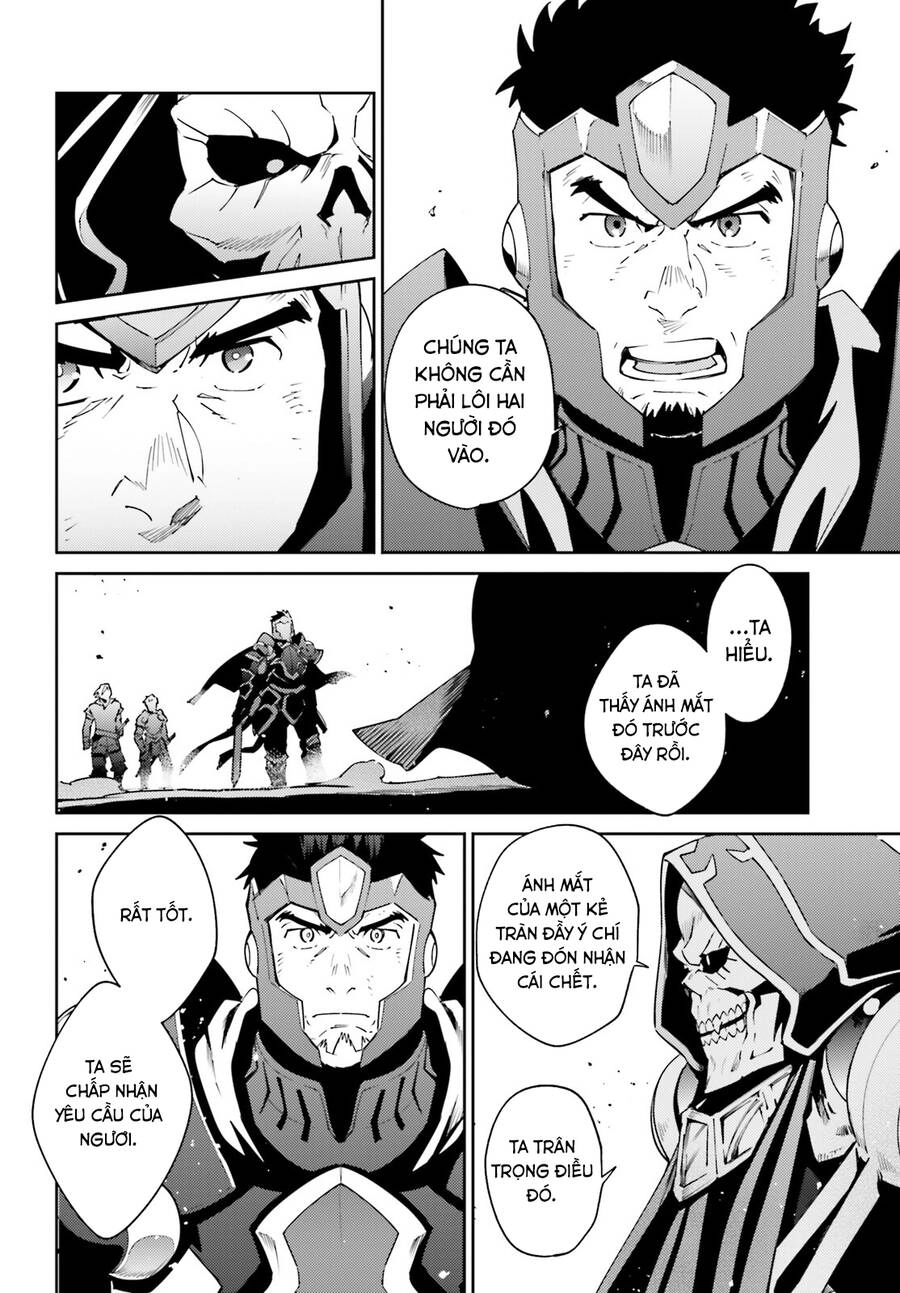 Khám Phá Thế Giới Game Chapter 76 - 8