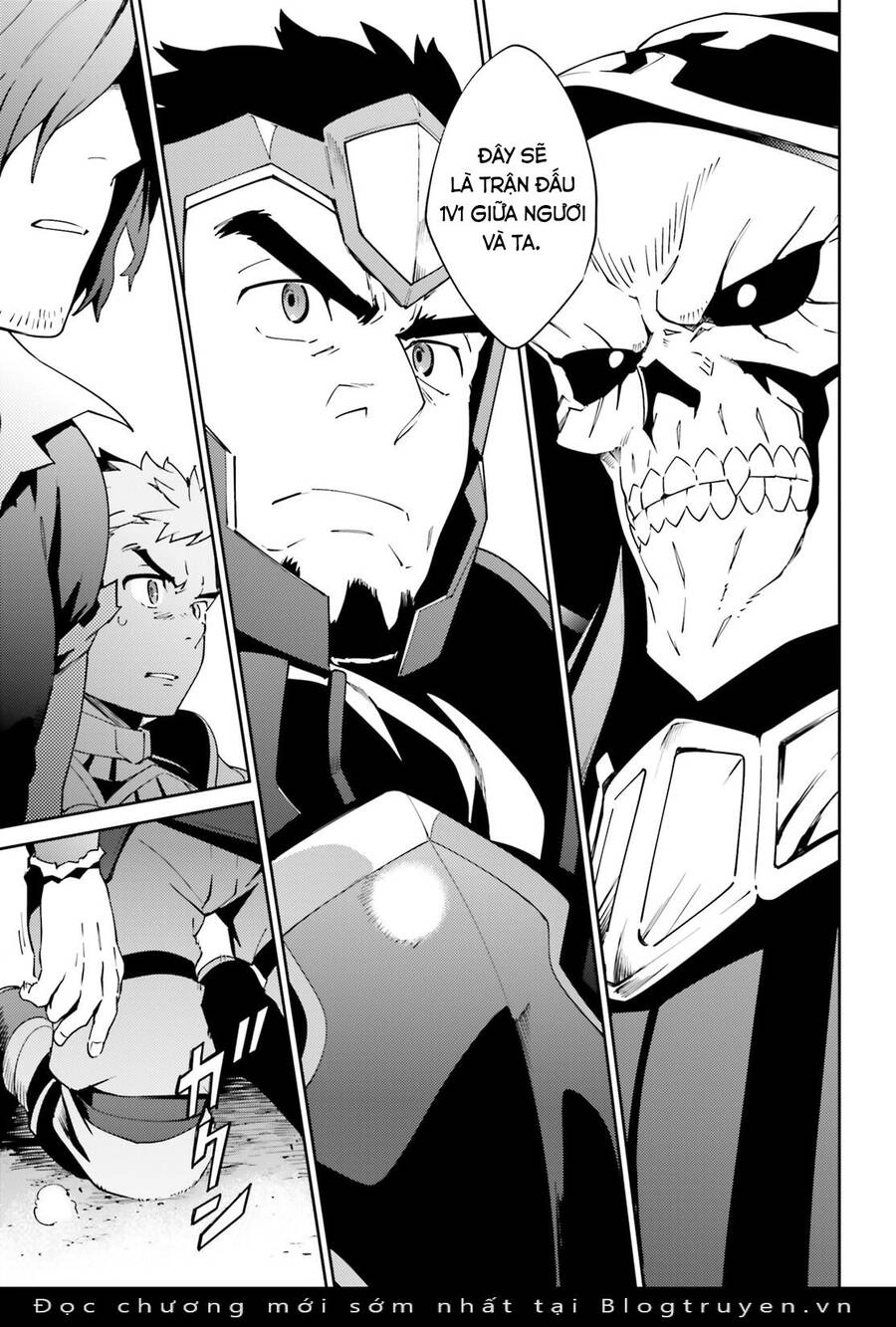 Khám Phá Thế Giới Game Chapter 76 - 9