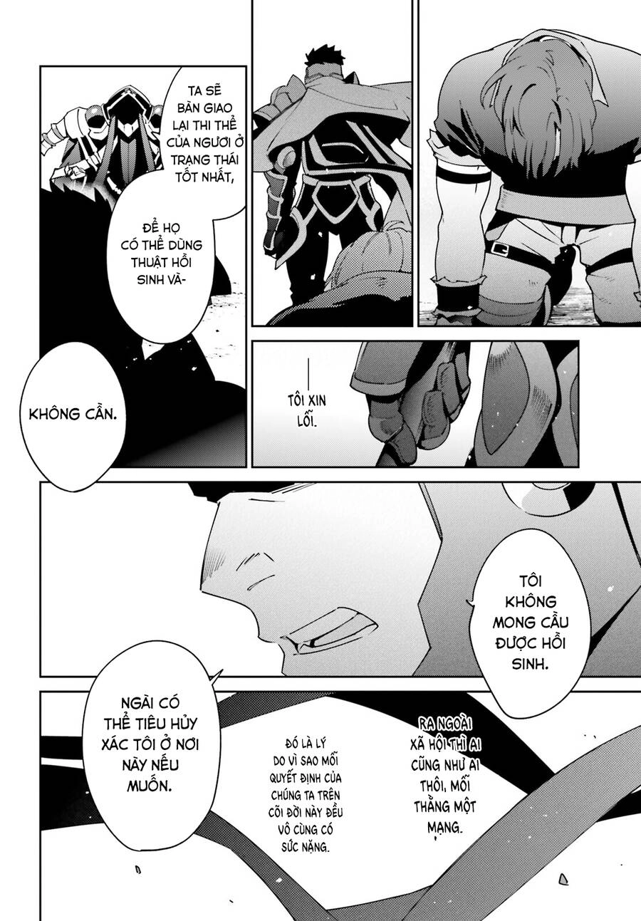 Khám Phá Thế Giới Game Chapter 76 - 10