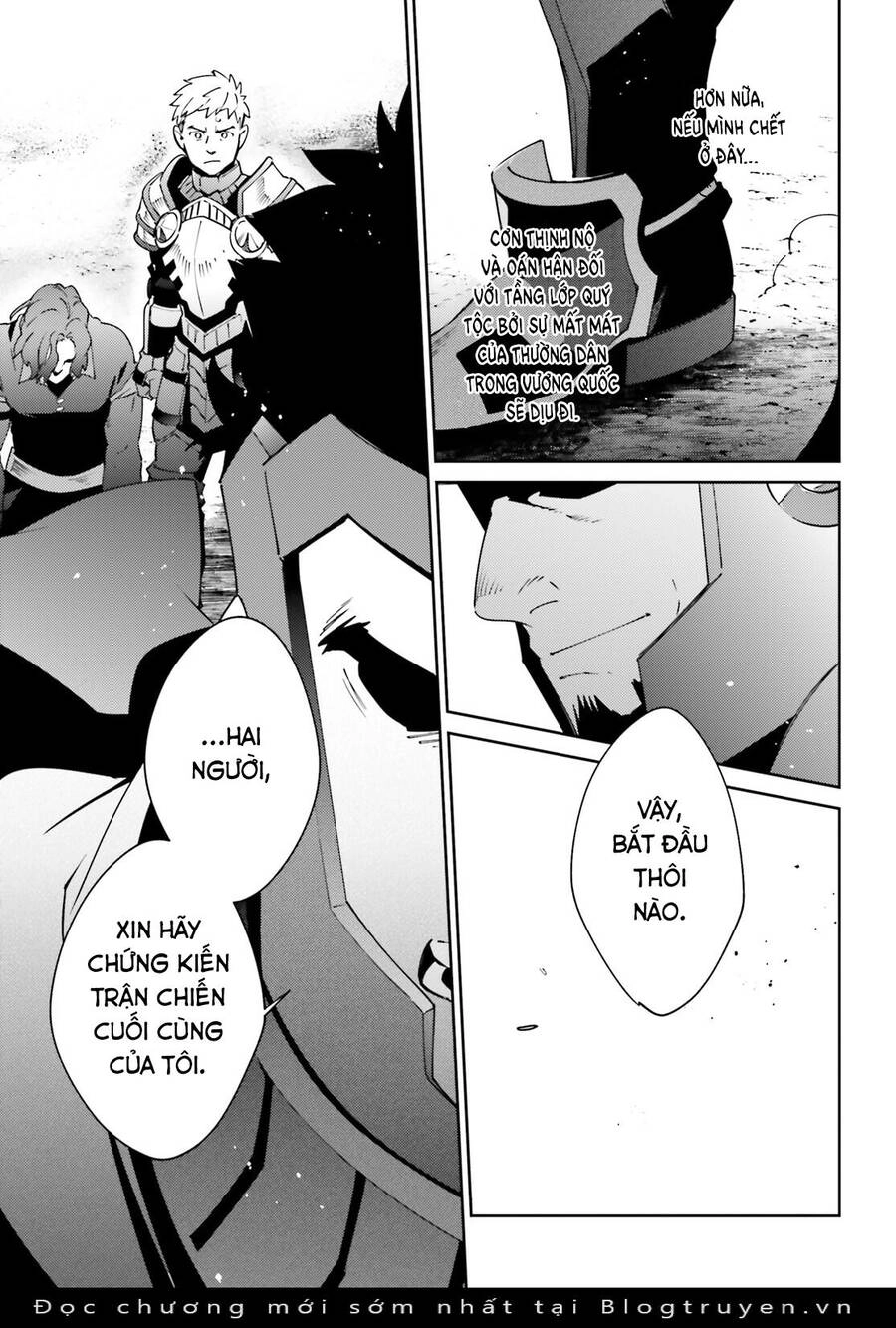 Khám Phá Thế Giới Game Chapter 76 - 11