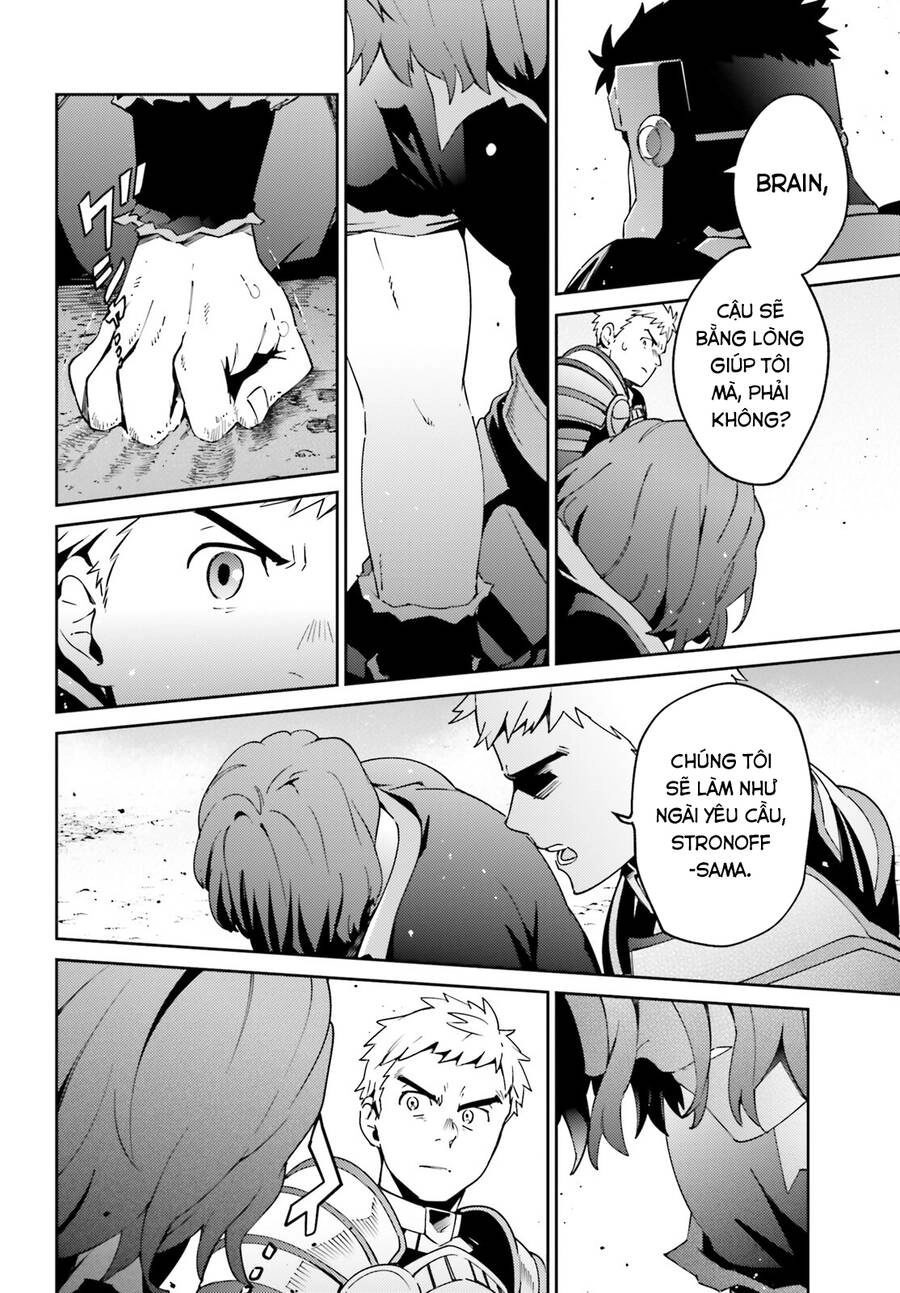 Khám Phá Thế Giới Game Chapter 76 - 12