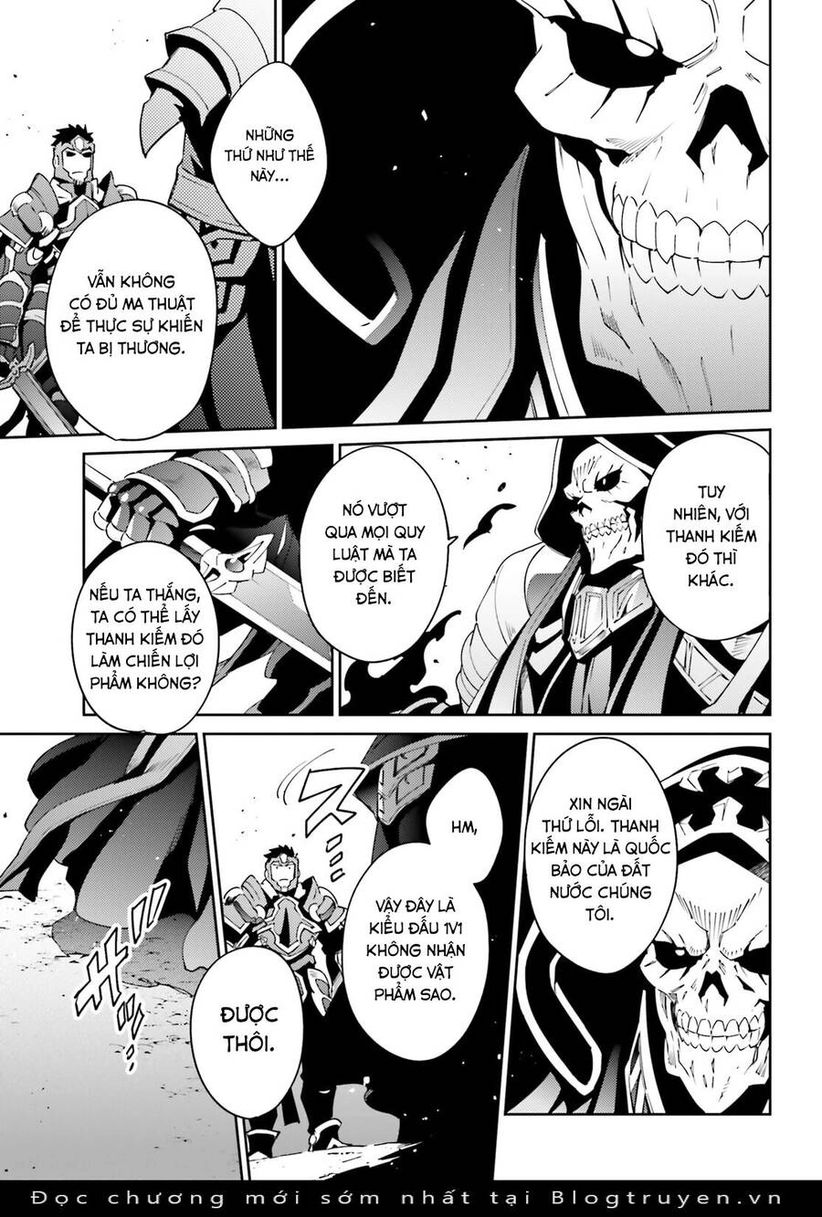 Khám Phá Thế Giới Game Chapter 76 - 17