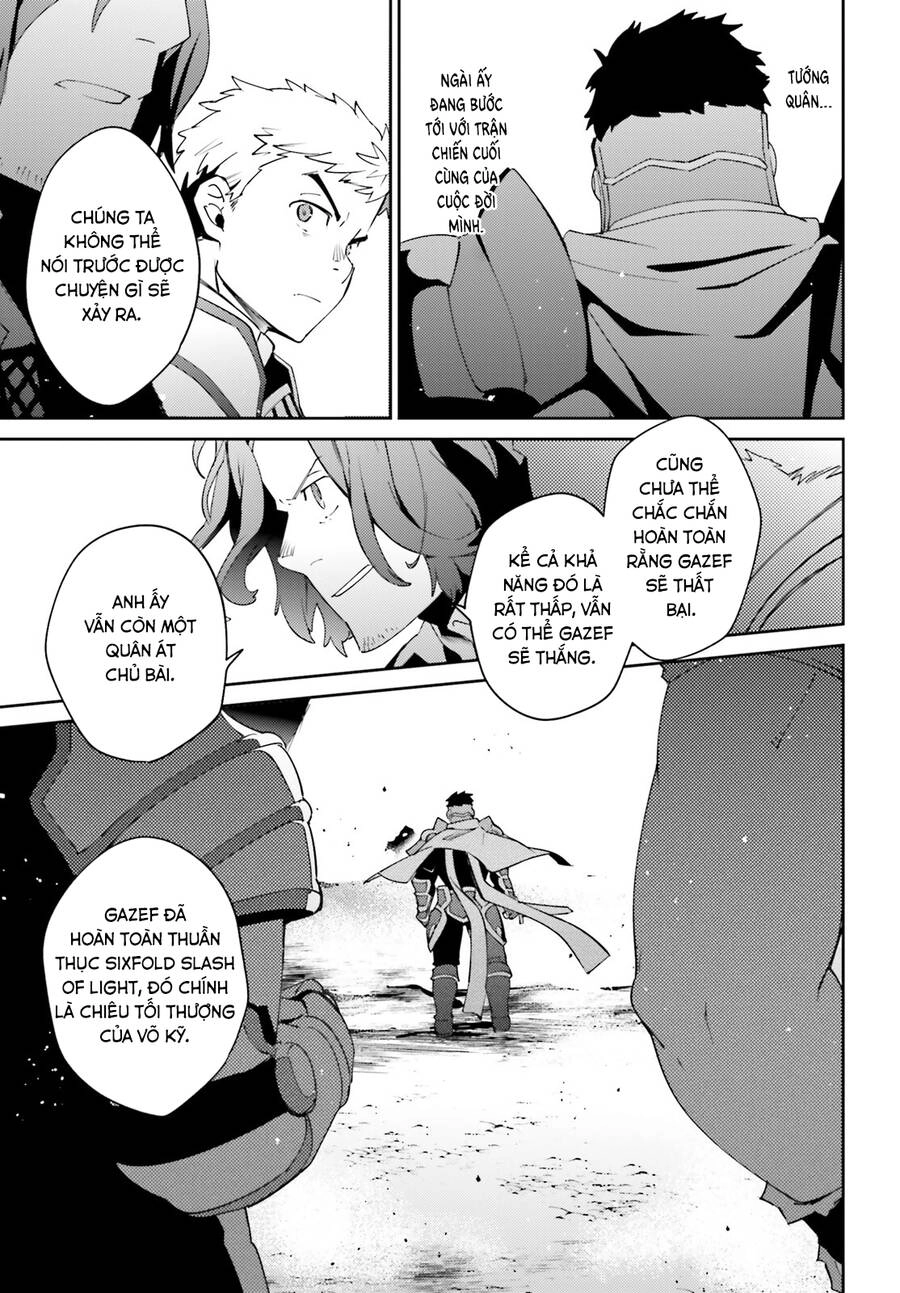 Khám Phá Thế Giới Game Chapter 76 - 19