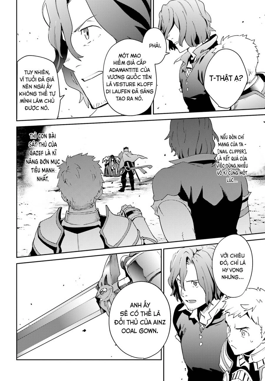 Khám Phá Thế Giới Game Chapter 76 - 20