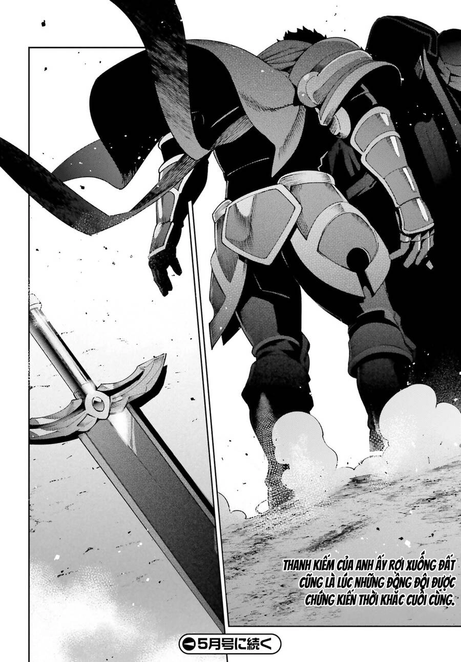 Khám Phá Thế Giới Game Chapter 76 - 26