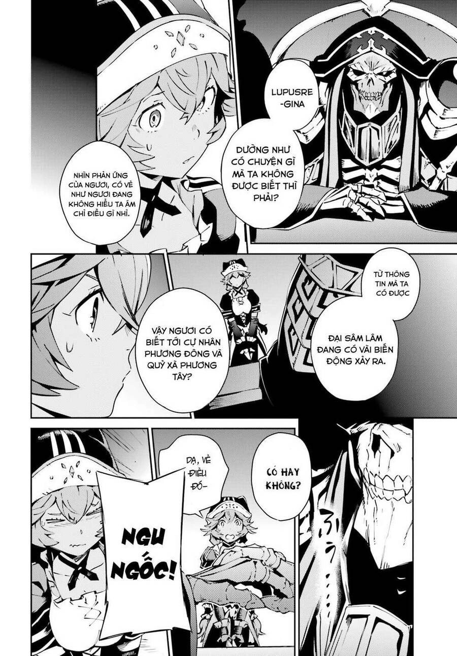 Khám Phá Thế Giới Game Chapter 56.5 - 4