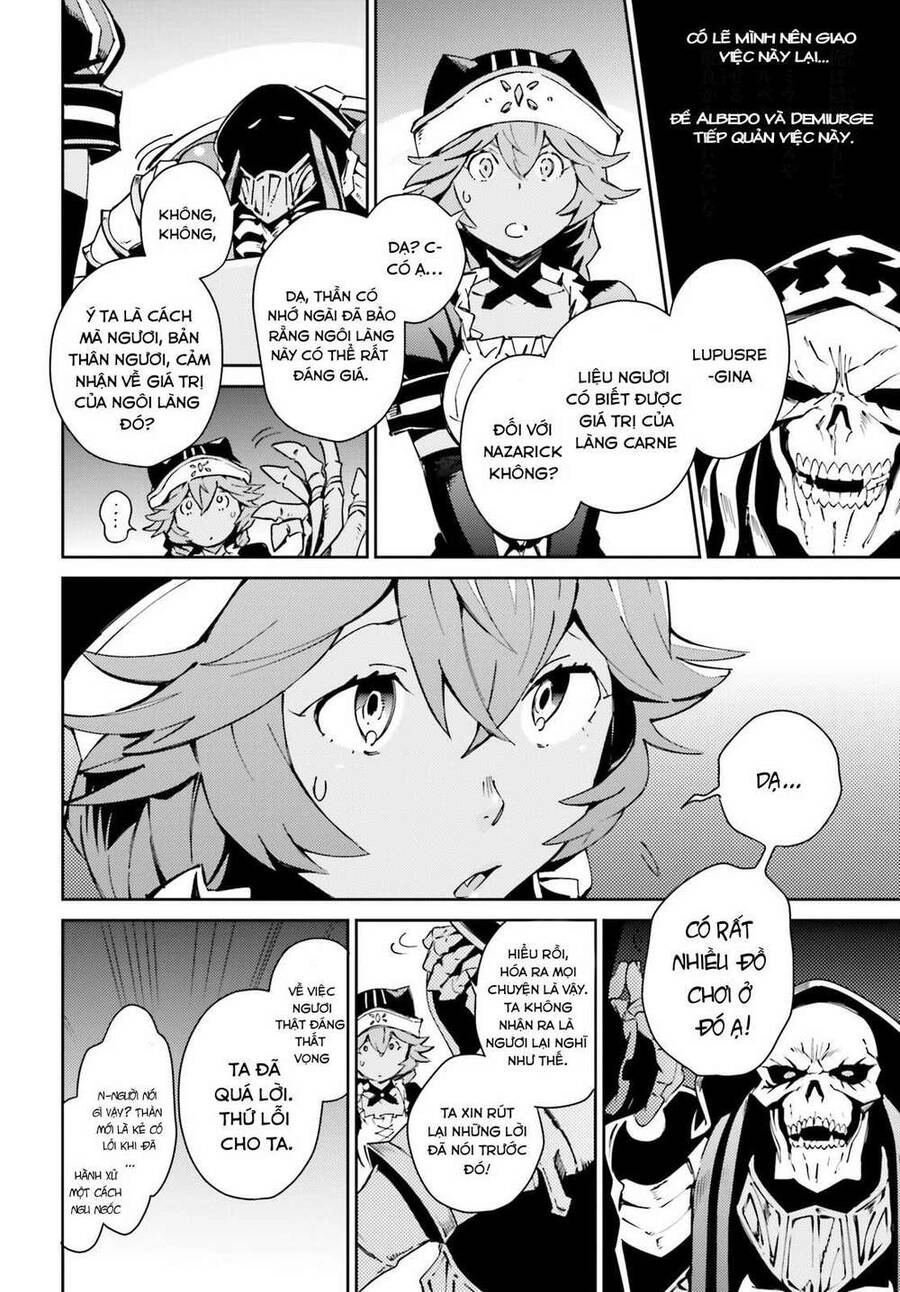 Khám Phá Thế Giới Game Chapter 56.5 - 8