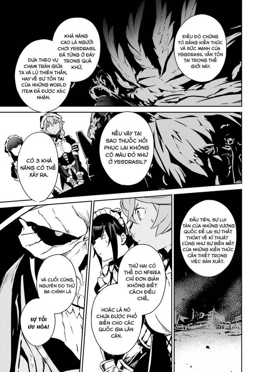 Khám Phá Thế Giới Game Chapter 56.5 - 11