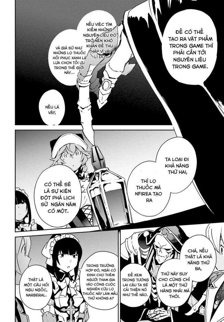 Khám Phá Thế Giới Game Chapter 56.5 - 12