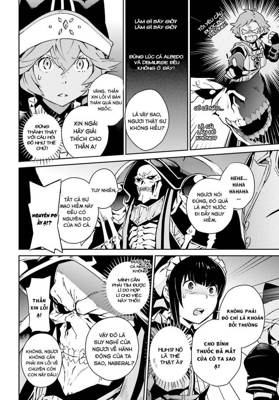 Khám Phá Thế Giới Game Chapter 56.5 - 14