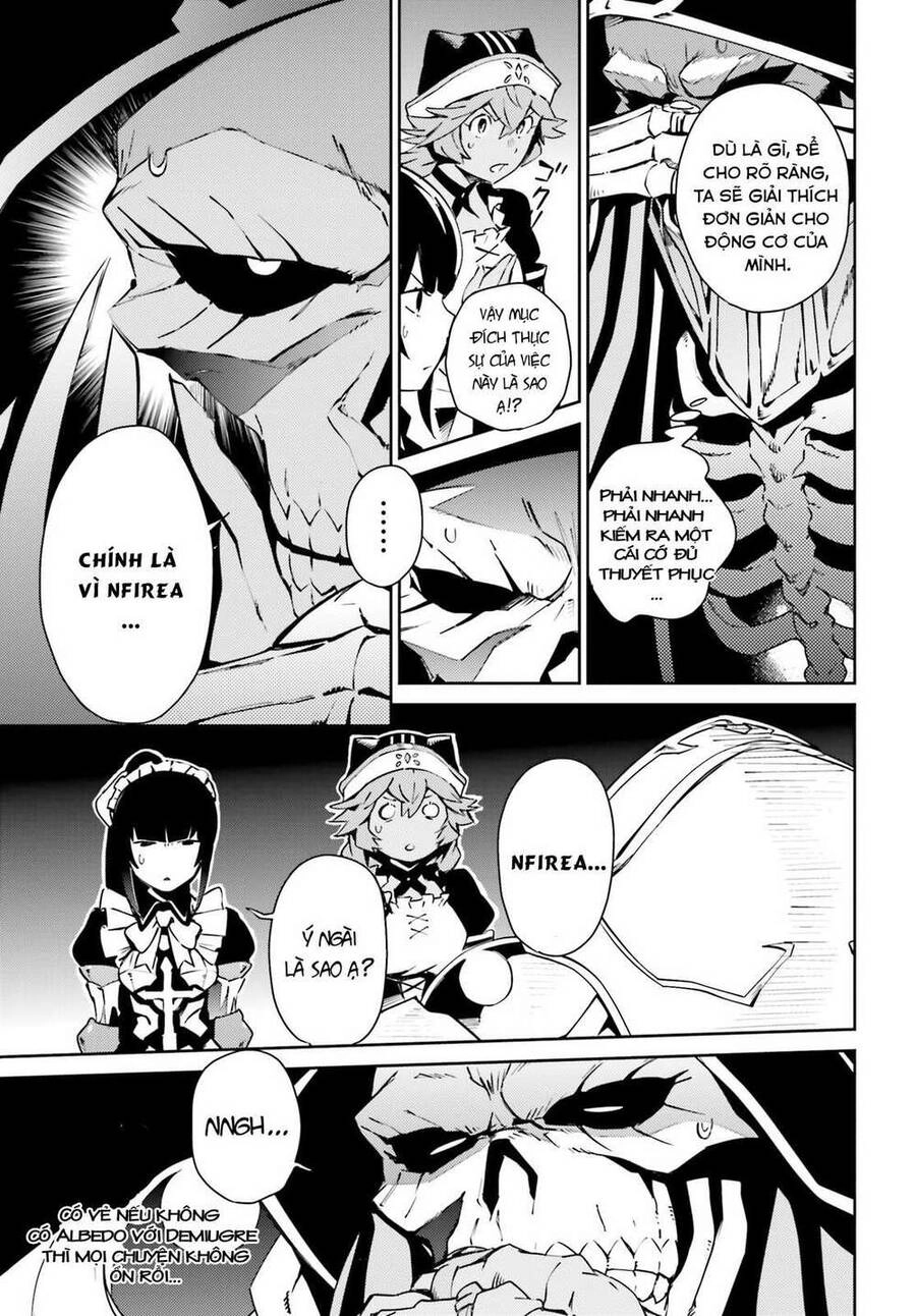 Khám Phá Thế Giới Game Chapter 56.5 - 15