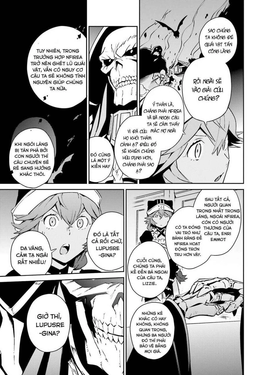 Khám Phá Thế Giới Game Chapter 56.5 - 17