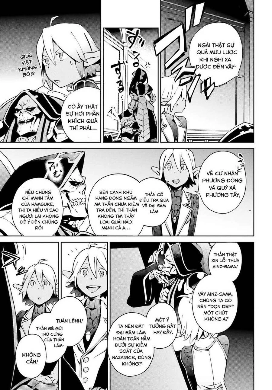 Khám Phá Thế Giới Game Chapter 56.5 - 19