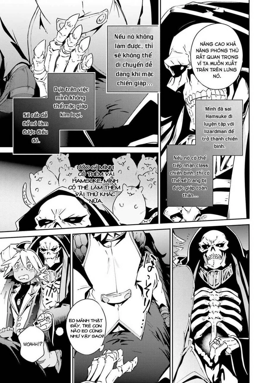 Khám Phá Thế Giới Game Chapter 56.5 - 23