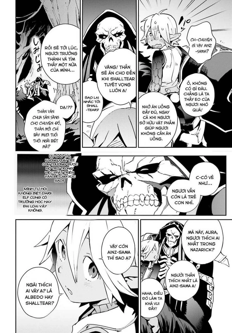 Khám Phá Thế Giới Game Chapter 56.5 - 24