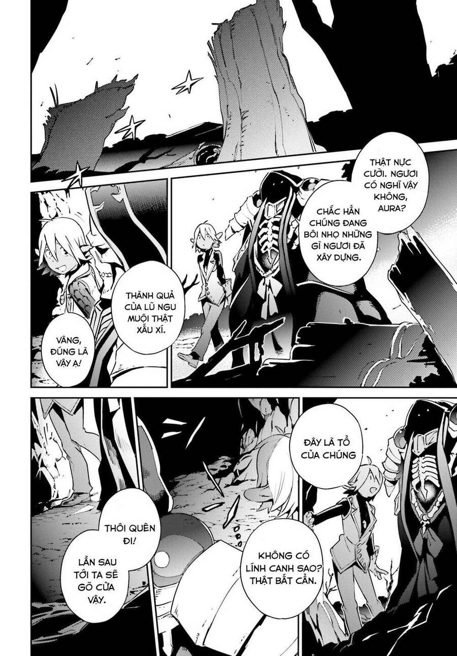 Khám Phá Thế Giới Game Chapter 56.5 - 26