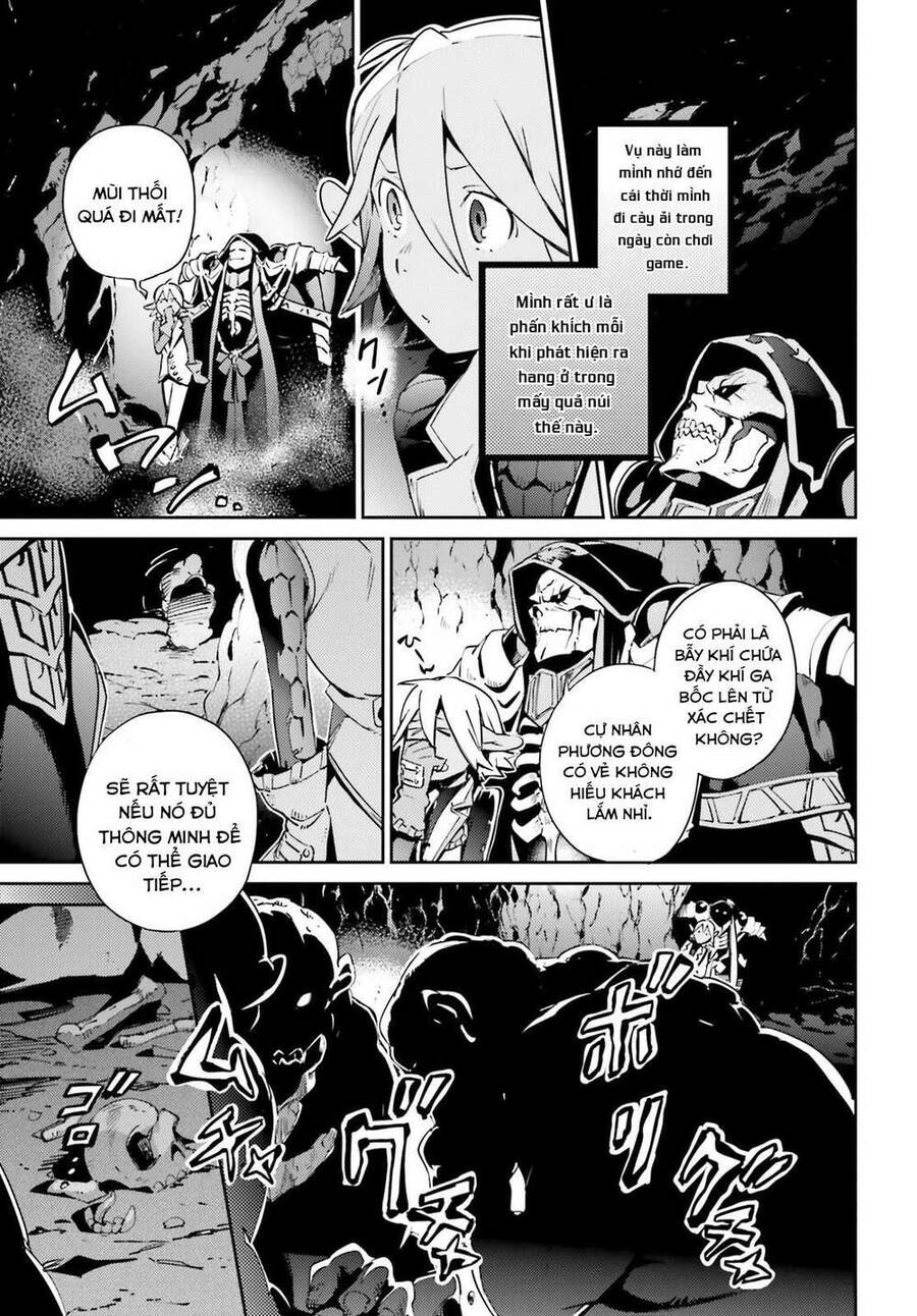 Khám Phá Thế Giới Game Chapter 56.5 - 27