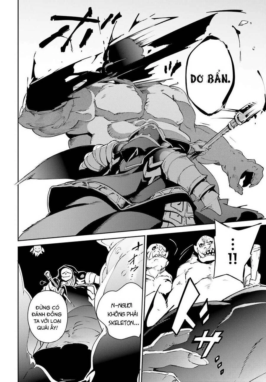 Khám Phá Thế Giới Game Chapter 56.5 - 30