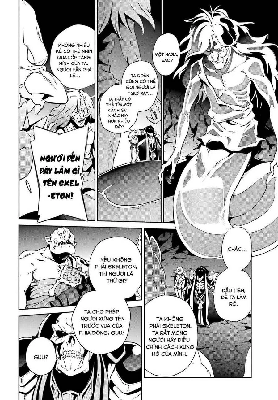 Khám Phá Thế Giới Game Chapter 56.5 - 34