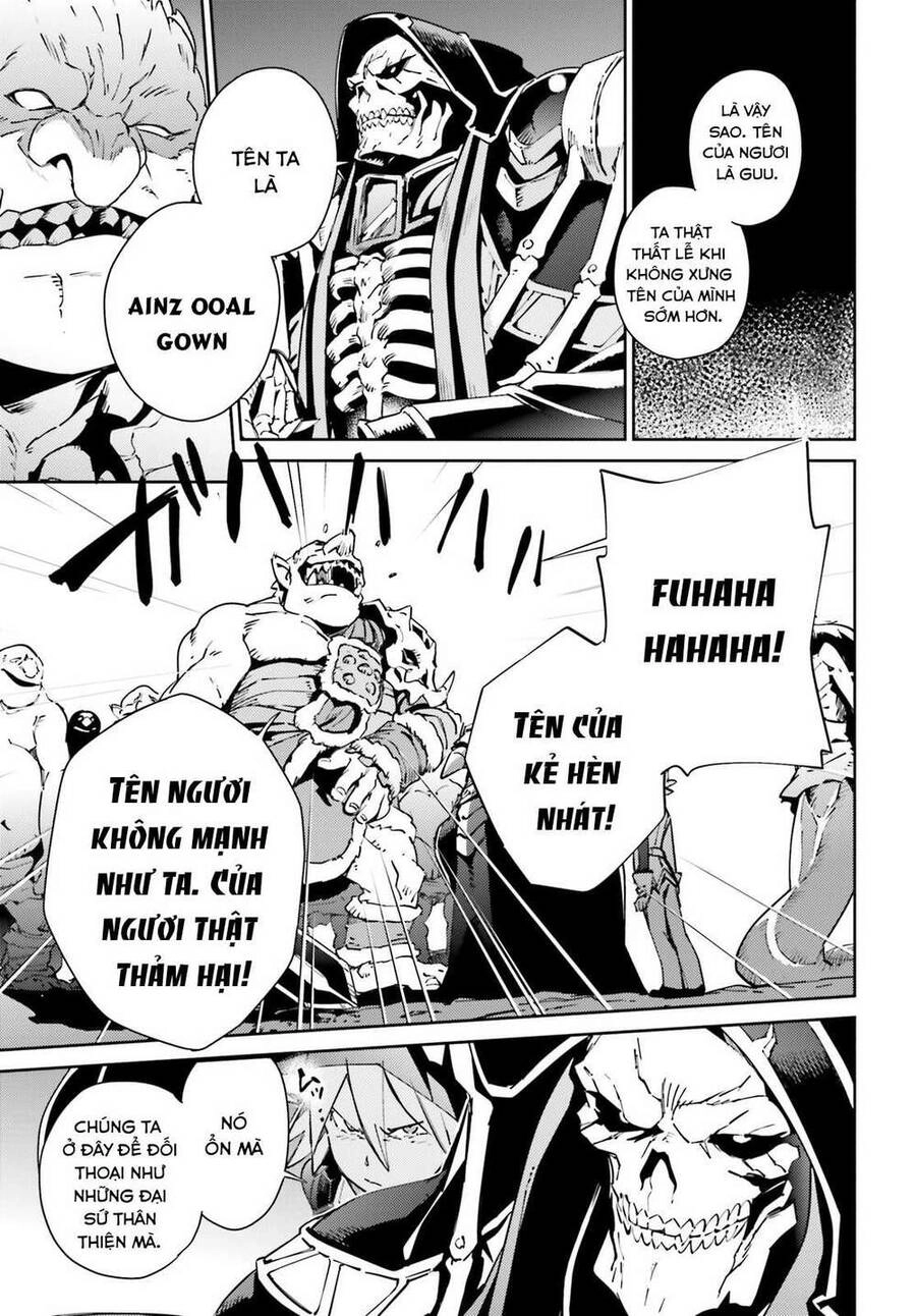 Khám Phá Thế Giới Game Chapter 56.5 - 35