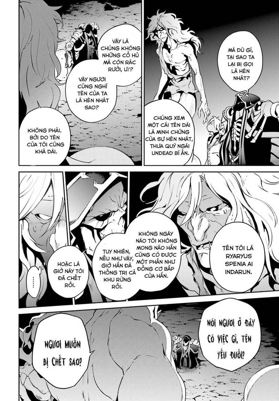 Khám Phá Thế Giới Game Chapter 56.5 - 36