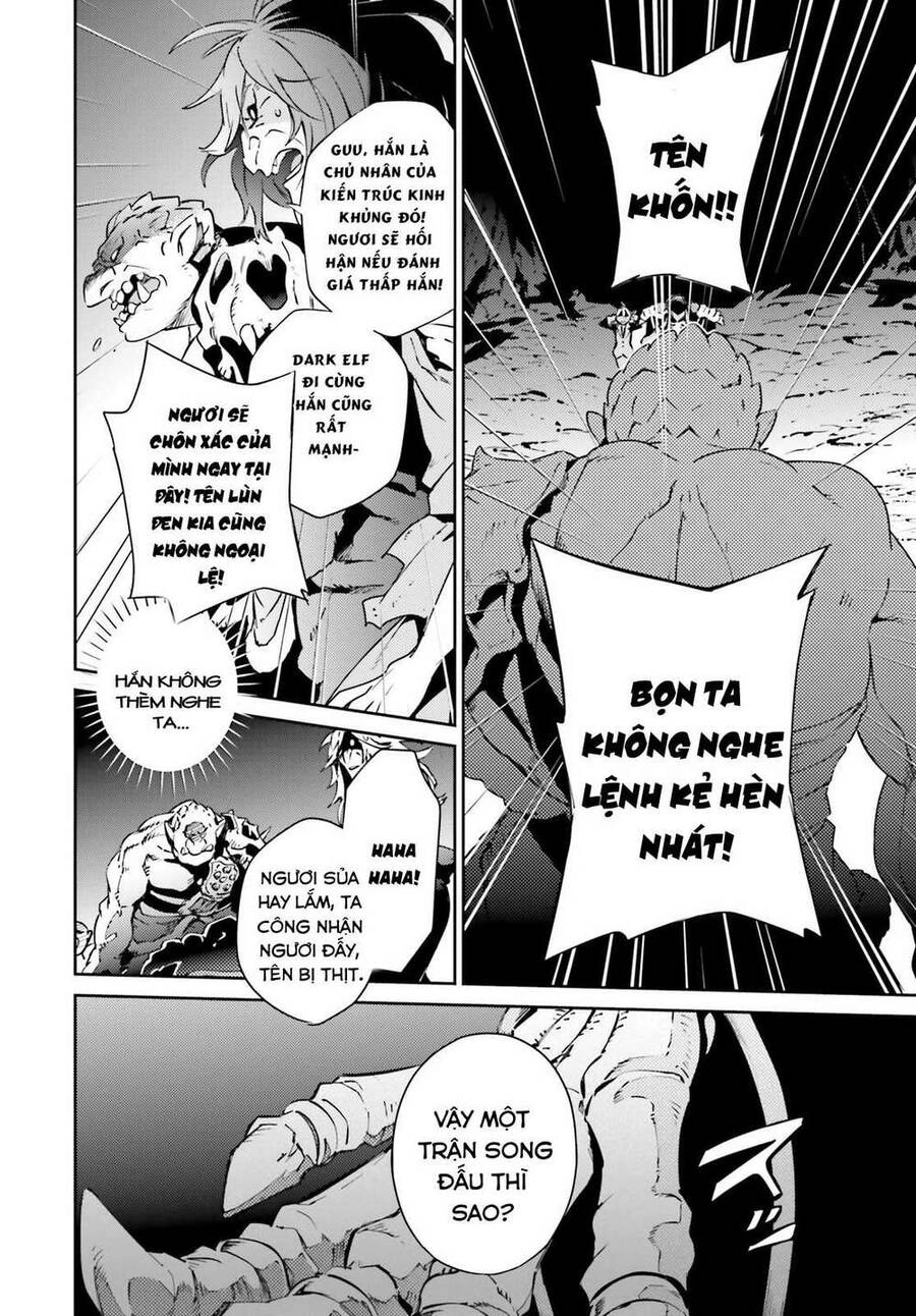 Khám Phá Thế Giới Game Chapter 56.5 - 38