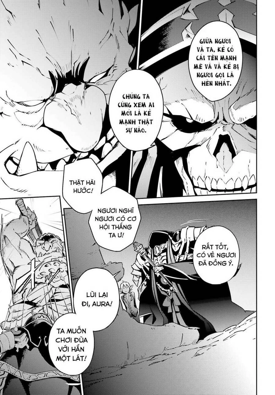 Khám Phá Thế Giới Game Chapter 56.5 - 39