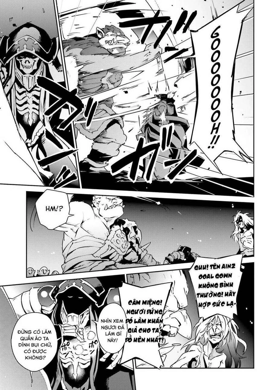 Khám Phá Thế Giới Game Chapter 56.5 - 41