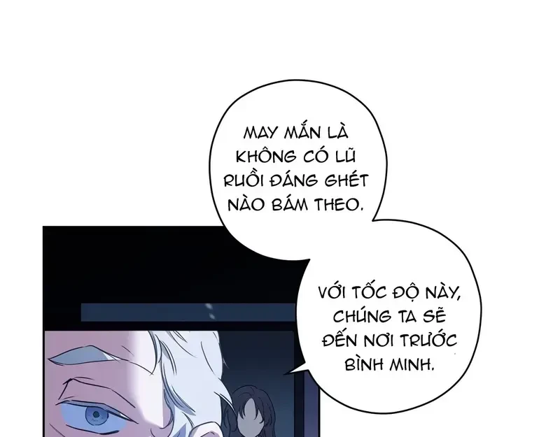 Kính Gửi Nhà Tài Trợ Ẩn Danh Đáng Kính Chapter 1 - 6