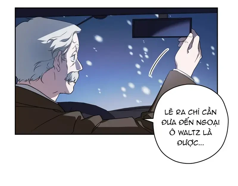 Kính Gửi Nhà Tài Trợ Ẩn Danh Đáng Kính Chapter 1 - 10