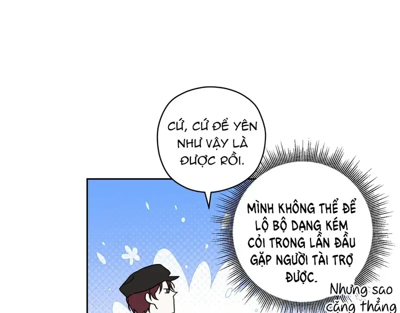 Kính Gửi Nhà Tài Trợ Ẩn Danh Đáng Kính Chapter 1 - 117