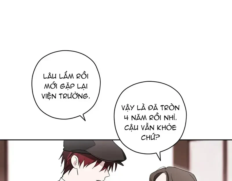 Kính Gửi Nhà Tài Trợ Ẩn Danh Đáng Kính Chapter 1 - 128